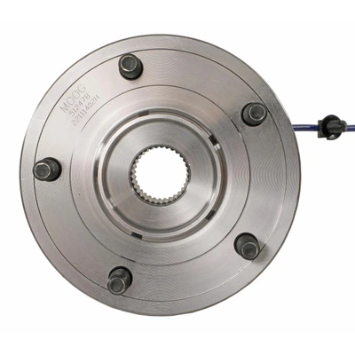 MOOG 512478 Wheel Bearing and Hub Assembly