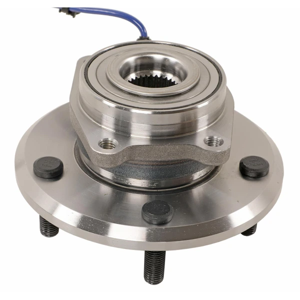 MOOG 512479 Wheel Bearing and Hub Assembly