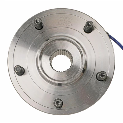 MOOG 512479 Wheel Bearing and Hub Assembly