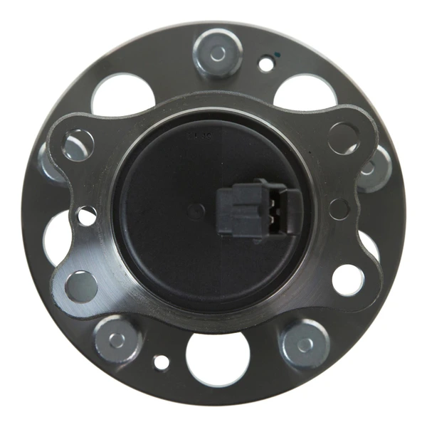 MOOG 512495 Wheel Bearing and Hub Assembly, Rear Side