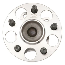 MOOG 512505 Wheel Bearing and Hub Assembly, Rear Side