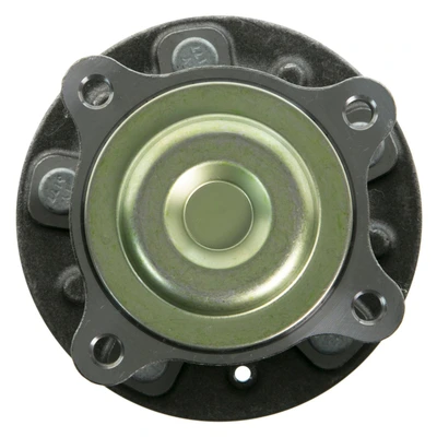 MOOG 512507 Wheel Bearing and Hub Assembly, Rear Side