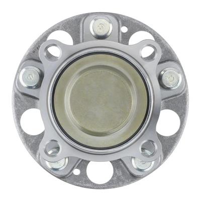 MOOG 512516 Wheel Bearing and Hub Assembly, Rear Side