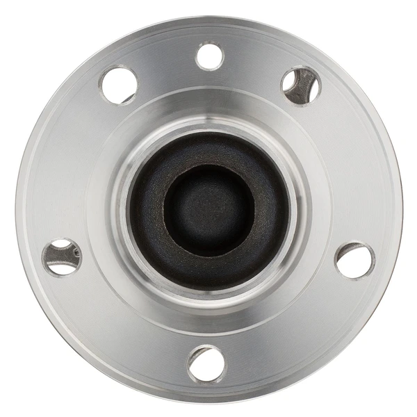 MOOG 512528 Wheel Bearing and Hub Assembly, Rear Side