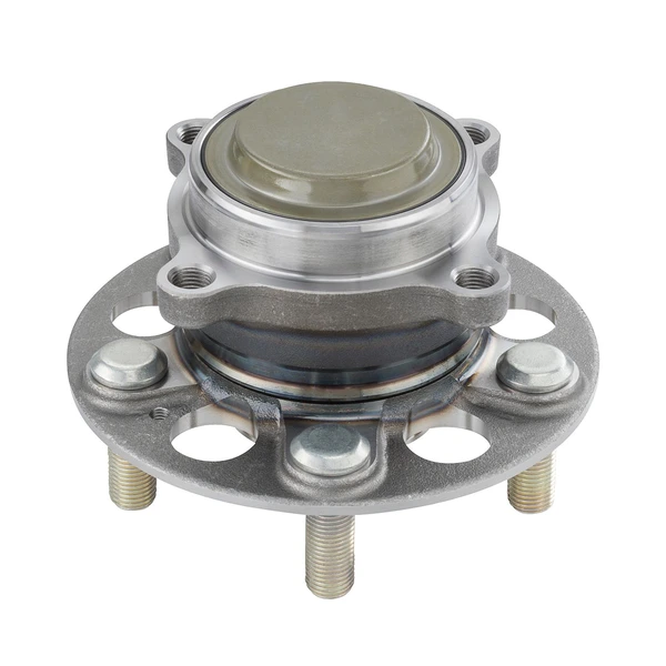 MOOG 512538 Wheel Bearing and Hub Assembly, Rear Side