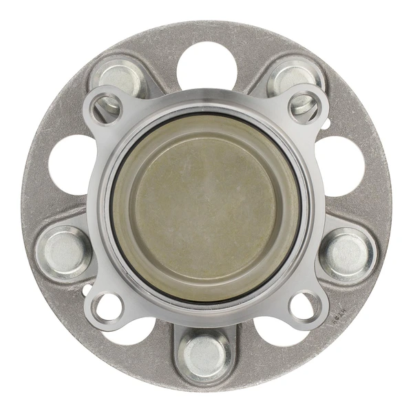 MOOG 512538 Wheel Bearing and Hub Assembly, Rear Side