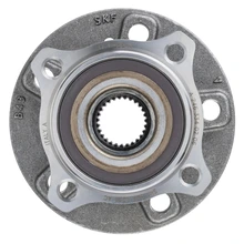 MOOG 512532 Wheel Bearing and Hub Assembly, Rear Side