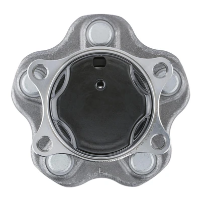 MOOG 512533 Wheel Bearing and Hub Assembly, Rear Side