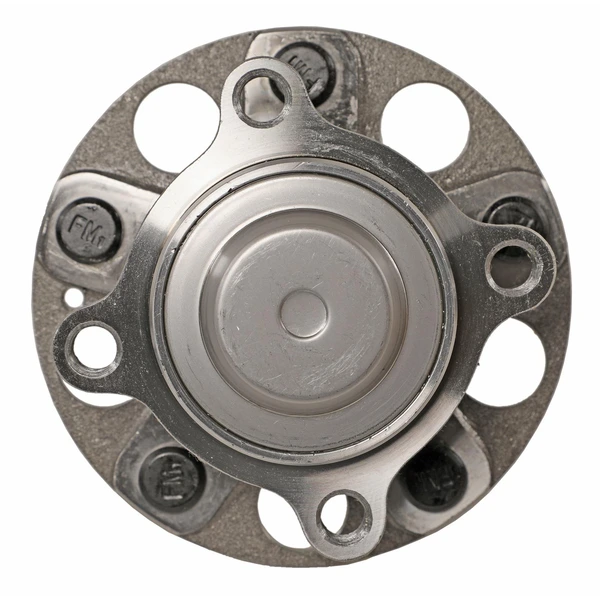 MOOG 512544 Wheel Bearing and Hub Assembly, Rear Side