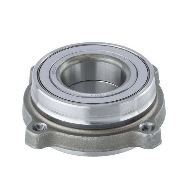 MOOG 512549 Wheel Bearing and Hub Assembly, Rear Side