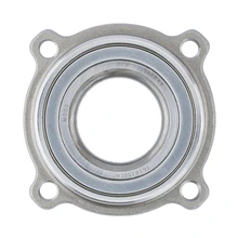 MOOG 512549 Wheel Bearing and Hub Assembly, Rear Side