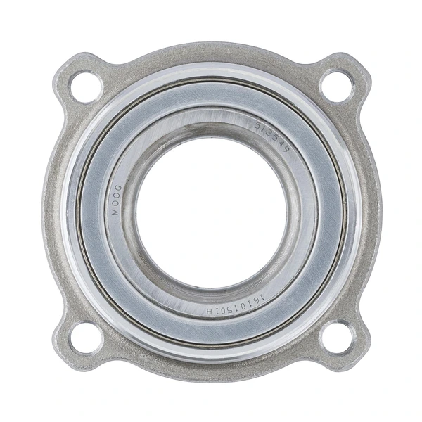 MOOG 512549 Wheel Bearing and Hub Assembly, Rear Side