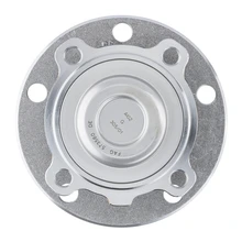 MOOG 512543 Wheel Bearing and Hub Assembly, Rear Side