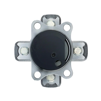 MOOG 512559 Wheel Bearing and Hub Assembly, Rear Side