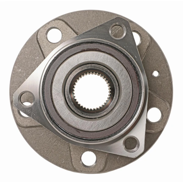 MOOG 512566 Wheel Bearing and Hub Assembly