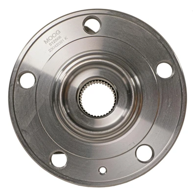 MOOG 512566 Wheel Bearing and Hub Assembly