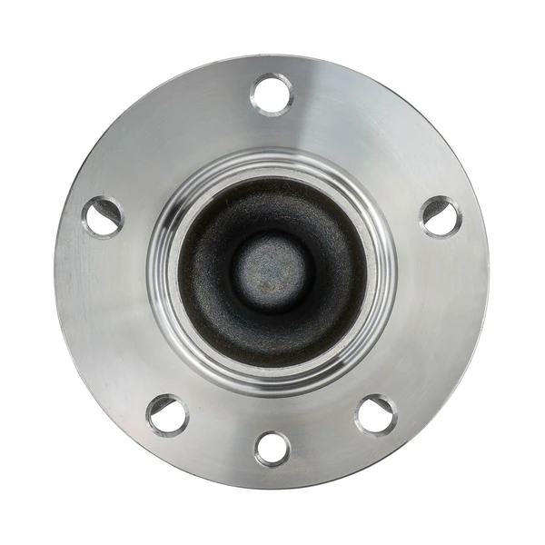 MOOG 512568 Wheel Bearing and Hub Assembly, Rear Side
