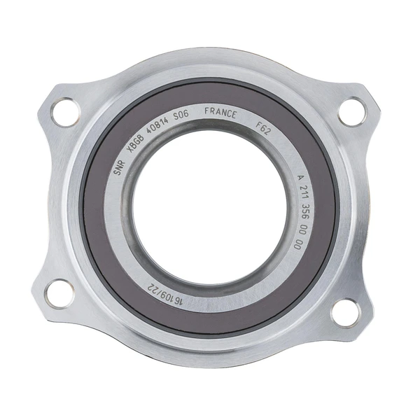 MOOG 512560 Wheel Bearing Assembly, Rear Side