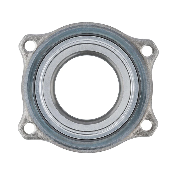MOOG 512560 Wheel Bearing Assembly, Rear Side