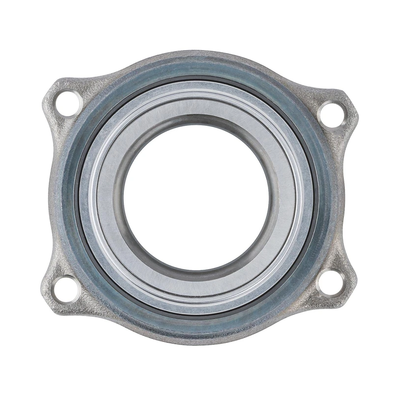 MOOG 512560 Wheel Bearing Assembly, Rear Side