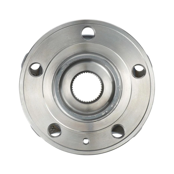 MOOG 512576 Wheel Bearing and Hub Assembly