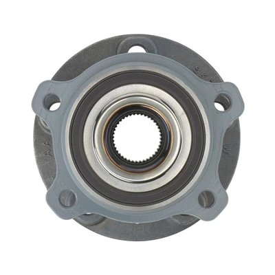 MOOG 512576 Wheel Bearing and Hub Assembly