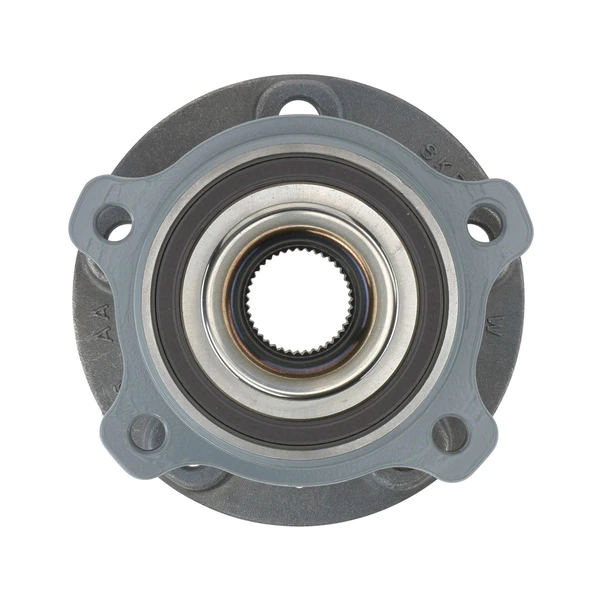 MOOG 512576 Wheel Bearing and Hub Assembly