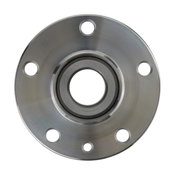 MOOG 512577 Wheel Bearing and Hub Assembly, Rear Side
