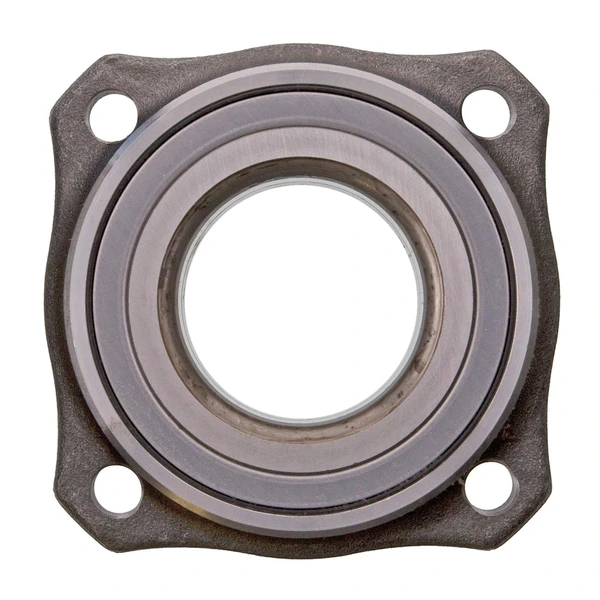 MOOG 512597 Wheel Bearing Assembly, Rear Side