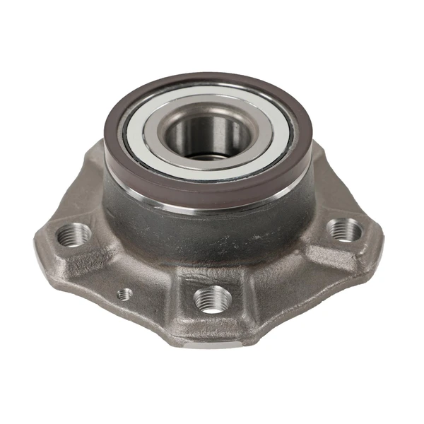 MOOG 512598 Wheel Bearing and Hub Assembly