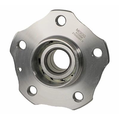 MOOG 512598 Wheel Bearing and Hub Assembly