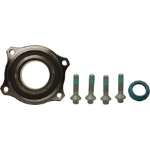 MOOG 512626 Wheel Bearing Assembly, Rear Side