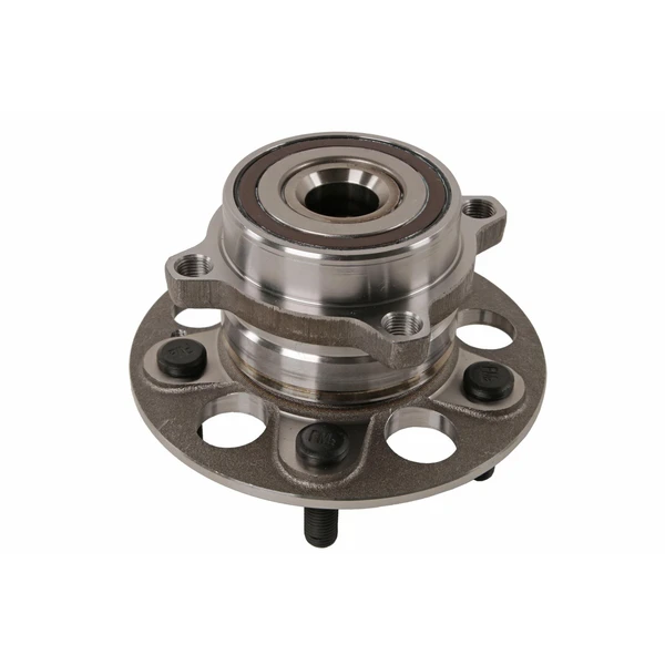 MOOG 512632 Wheel Bearing and Hub Assembly, Rear Side