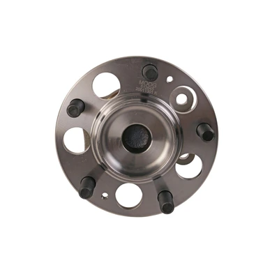 MOOG 512645 Wheel Bearing and Hub Assembly, Rear Side