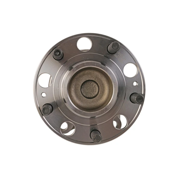 MOOG 512646 Wheel Bearing and Hub Assembly, Rear Side