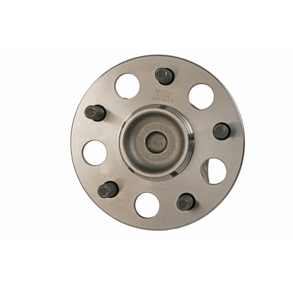 MOOG 512649 Wheel Bearing and Hub Assembly, Rear Side