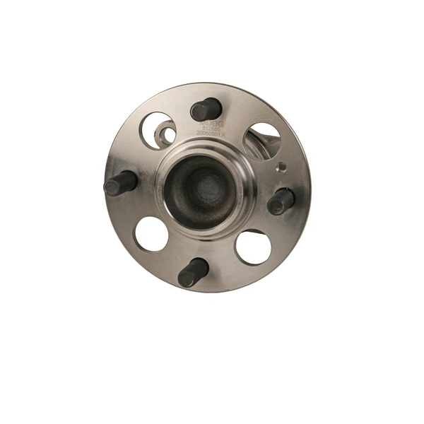 MOOG 512655 Wheel Bearing and Hub Assembly, Rear Side