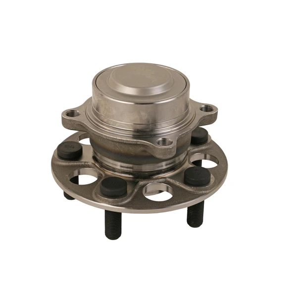 MOOG 512656 Wheel Bearing and Hub Assembly, Rear Side