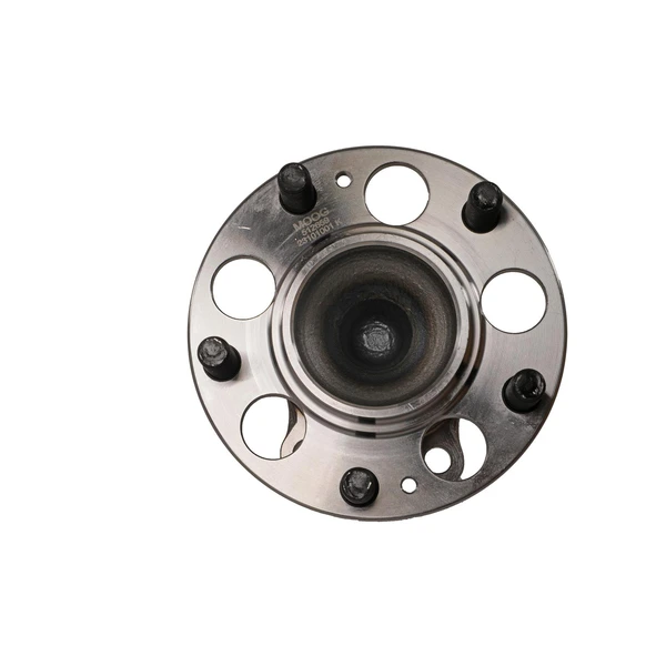 MOOG 512659 Wheel Bearing and Hub Assembly, Rear Side