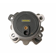 MOOG 512650 Wheel Bearing and Hub Assembly, Rear Side
