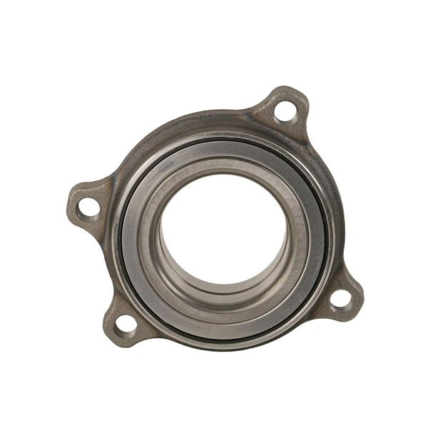 MOOG 512652 Wheel Bearing and Hub Assembly, Rear Side