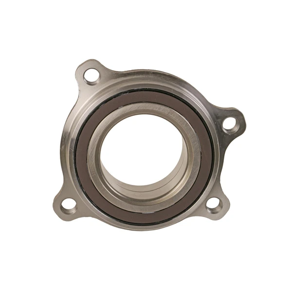 MOOG 512652 Wheel Bearing and Hub Assembly, Rear Side