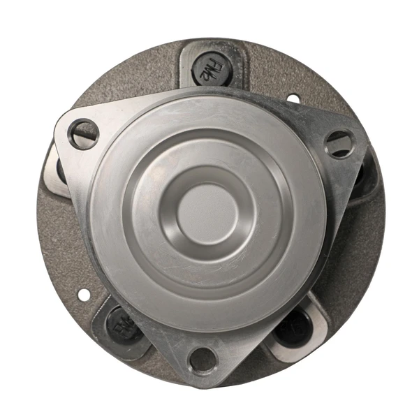 MOOG 512661 Wheel Bearing and Hub Assembly