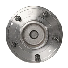 MOOG 512661 Wheel Bearing and Hub Assembly