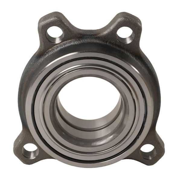 MOOG 512678 Wheel Bearing and Hub Assembly, Rear Side