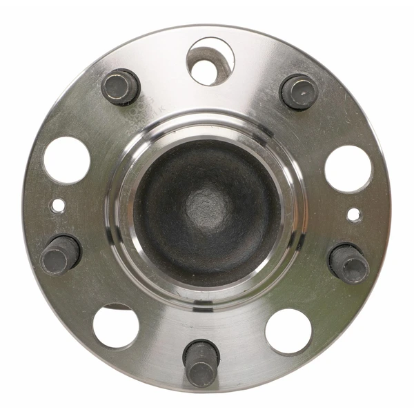 MOOG 512672 Wheel Bearing and Hub Assembly, Rear Side