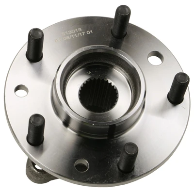MOOG 513013 Wheel Bearing and Hub Assembly