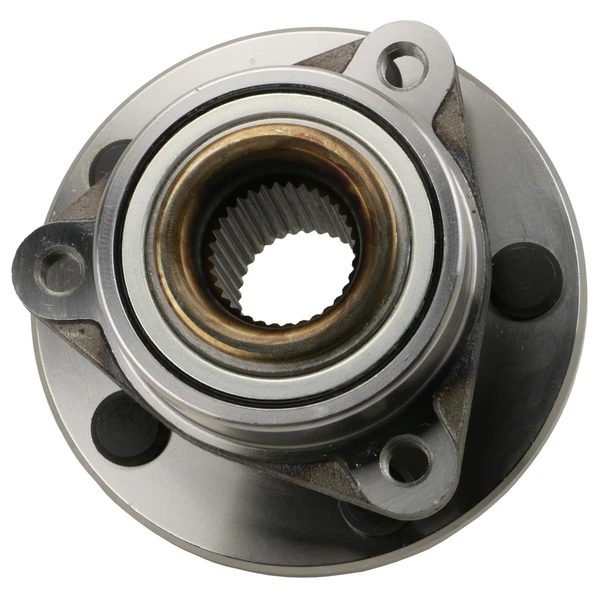 MOOG 513089 Wheel Bearing and Hub Assembly