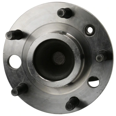 MOOG 513090 Wheel Bearing and Hub Assembly