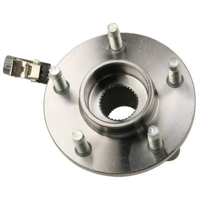 MOOG 513121 Wheel Bearing and Hub Assembly